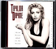 Taylor Dayne - With Every Beat Of My Heart